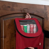 Santa's Bags EZ Roller 40" Wrapping Paper Storage Container