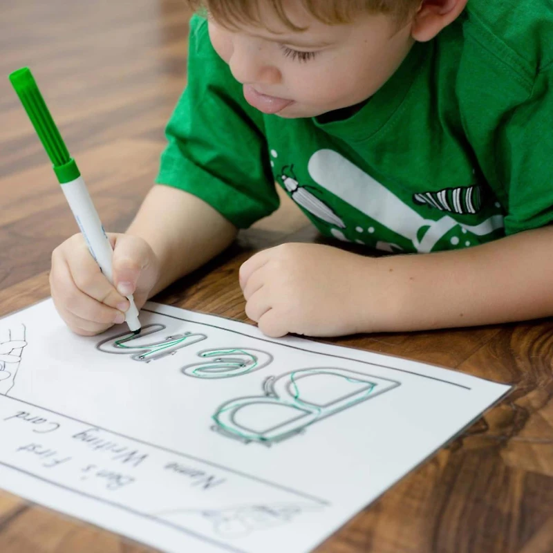 Micador® early stART® Safety Markers, 8ct.