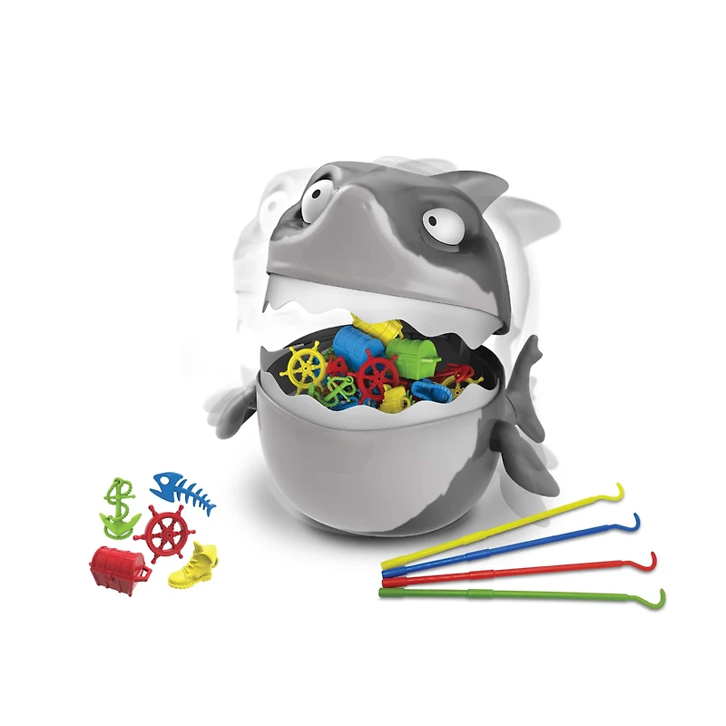 Merchant Ambassador Shaky Shark™ Game