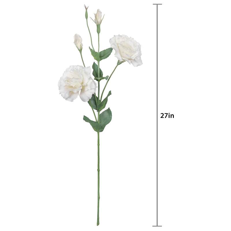 27" Lisianthus Stem by Ashland
