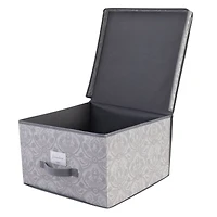 Laura Ashley Jumbo Storage Box in Almeida