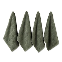 Chevron Luxury Barmops