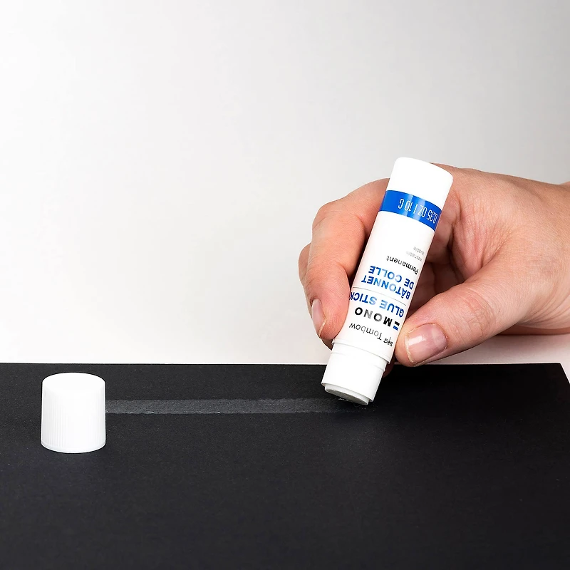 Tombow Mono Glue Sticks, 3ct.