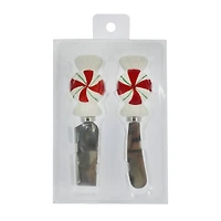 Peppermint Spreader Set by Ashland®