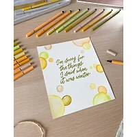 STABILO® Pen 68 10-Pen Wallet Set II