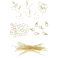 Findings Mix by Bead Landing