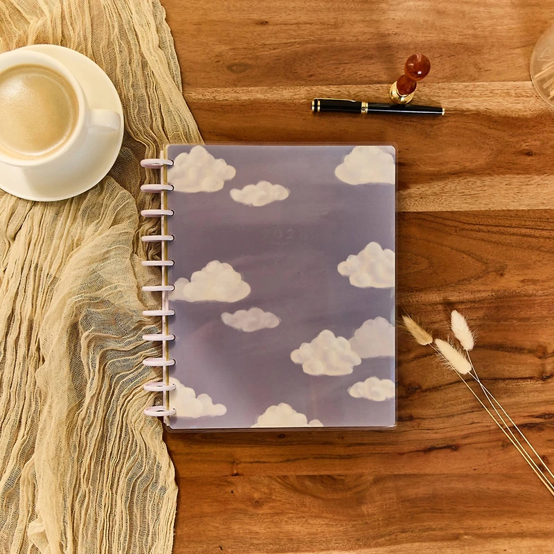 The Big Happy Planner® Uplifting Notes