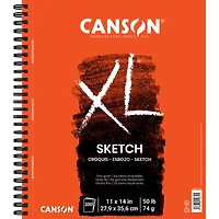 Canson® XL® Sketch Pad