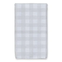 Best Dad Ever Check Towel Set