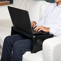 Mind Reader Anchor Collection Portable Laptop Desk