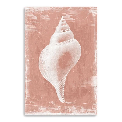 Enigma Inside I Canvas Giclee