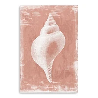 Enigma Inside I Canvas Giclee