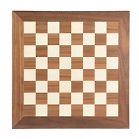Toy Time Classic 7-in-1 Wooden Board Game Set