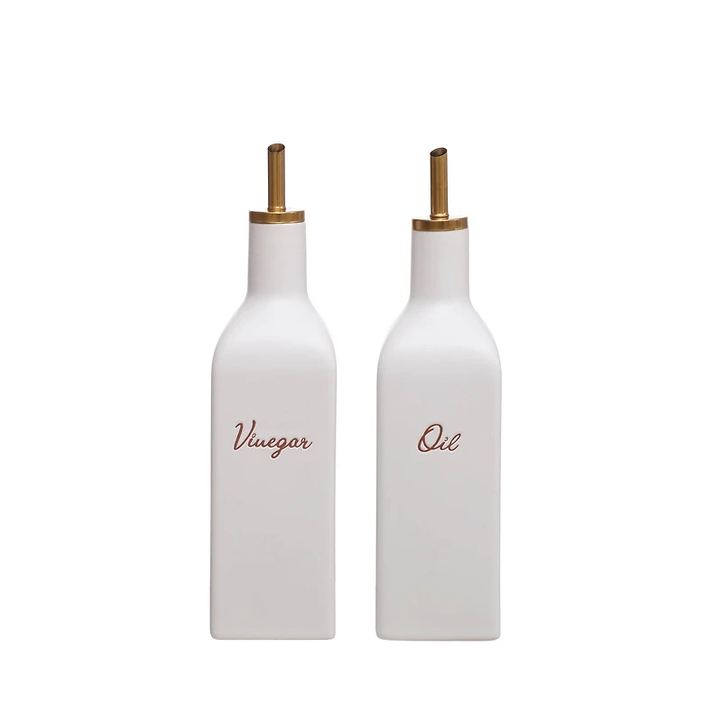 Oil & Vinegar Bottle Set by Ashland®