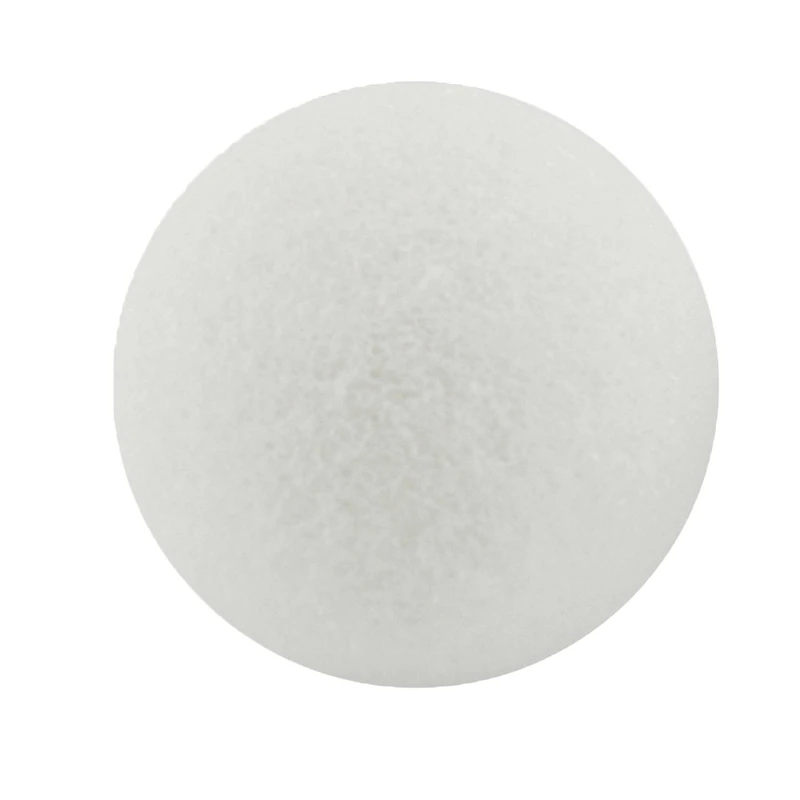 Hygloss® 4" Craft Foam Balls, 12ct.