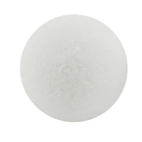 Hygloss® 4" Craft Foam Balls, 12ct.