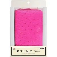 Tulip® Etimo Crochet Hooks Case with Tassel