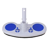 13" Air-Relief Valve Swimming Pool Vacuum Head