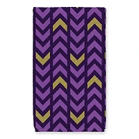 Let Them Eat King Cake Mardi Gras Tea Towel Set