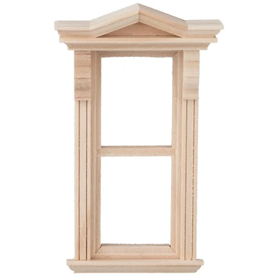Houseworks® 1/24 Scale Victorian Non-Working Window