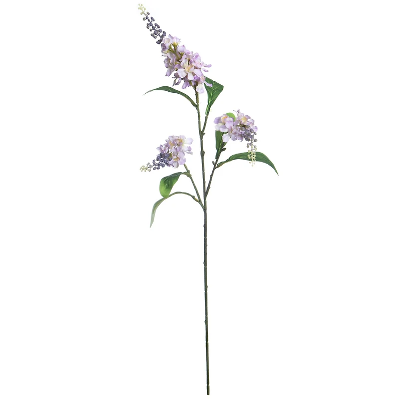 29.5" Purple Lilac Stem by Ashland®