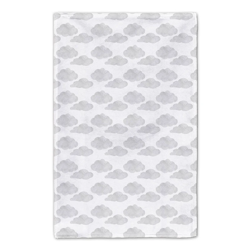 You Make Me Happy Tea Towel Set