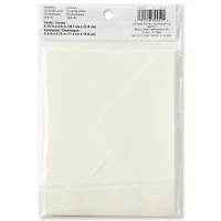 Scalloped Folded Cards & Envelopes by Recollections