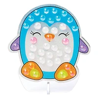 Creativity for Kids® Bubble Gems™ Pearl Pals Disco Party Kit