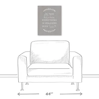 Seasoned With Love 16" x 20" Canvas Wall Art