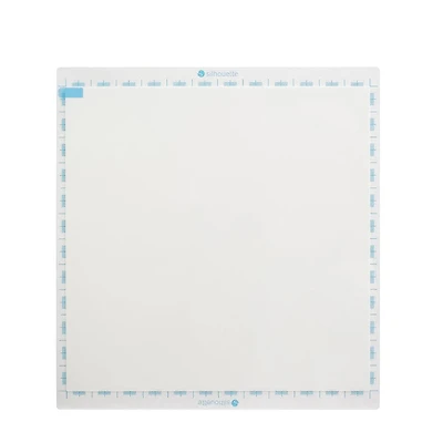 Silhouette 12" x 12" Embossing Mat