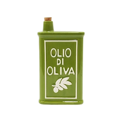 10oz. Olio di Oliva Ceramic Bottle by Ashland®