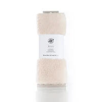 12 Pack: Natural Sherpa Fabric Bundle by Loops & Threads®
