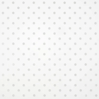 Silver Dot Transparent Packaging Wrap by Celebrate It™