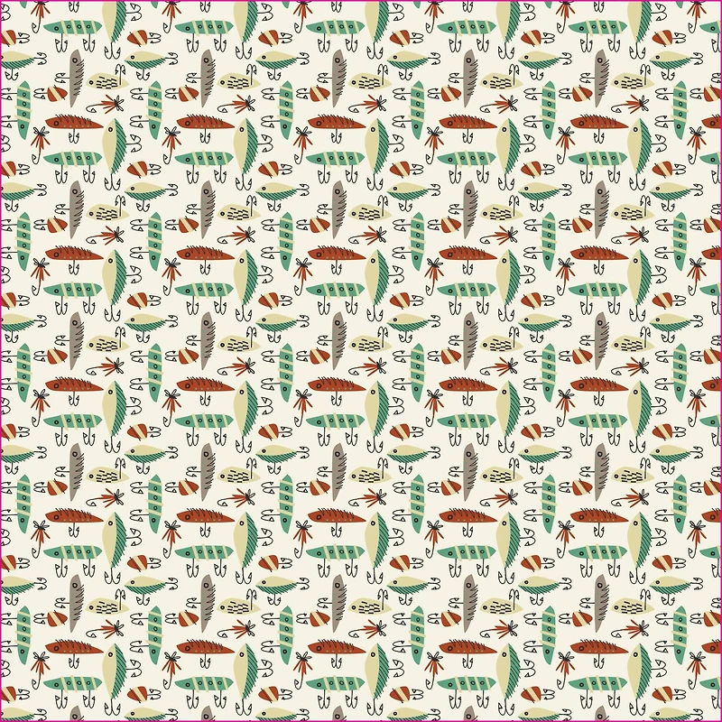 6 Packs: 4 ct. (24 total) Cricut® Infusible Ink™ Transfer Sheet Patterns