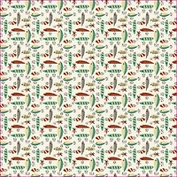 6 Packs: 4 ct. (24 total) Cricut® Infusible Ink™ Transfer Sheet Patterns