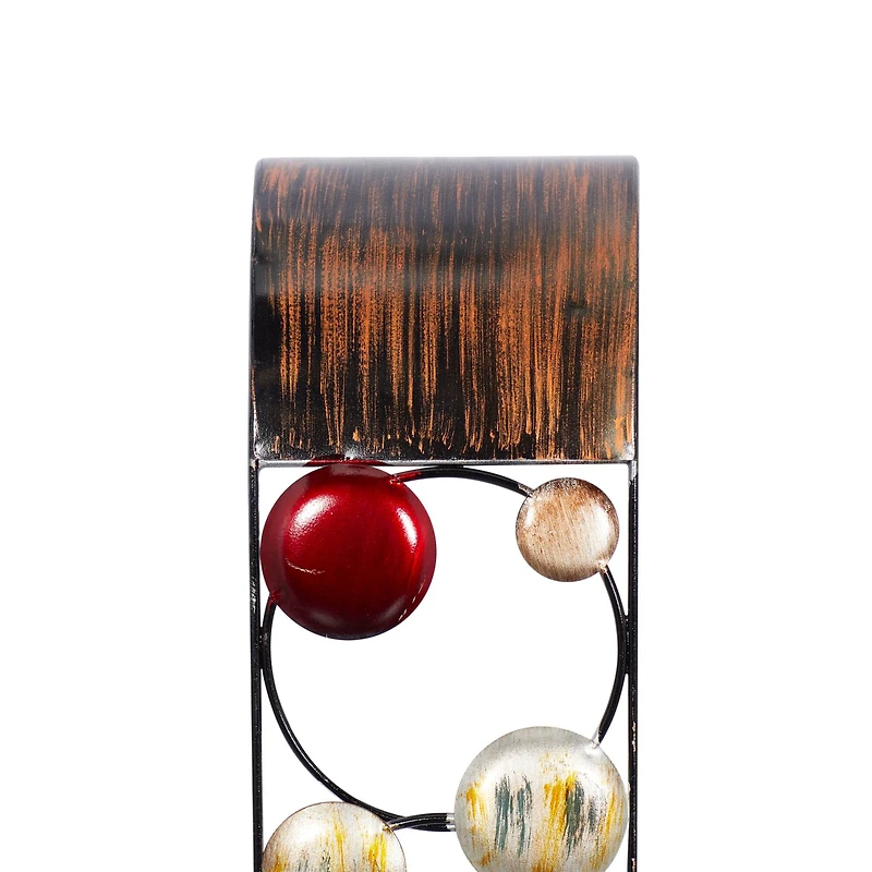 24" Metal Traditional Wall Sconce Set, 2ct.