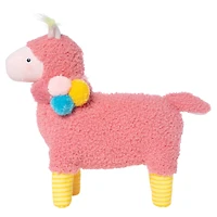 Manhattan Toy® Amigos Llama Stuffed Animal
