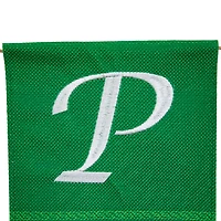 7.5ft. Plaid St. Patrick's Flag Wall Banner