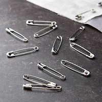 Loops & Threads™ Safety Pins