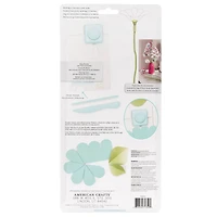 We R Memory Keepers® Flower Punch Board