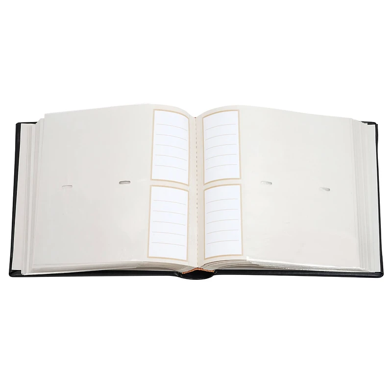 Let's Get Lost Together 2-Up Photo Album by Recollections™