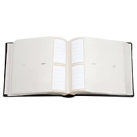 Let's Get Lost Together 2-Up Photo Album by Recollections™