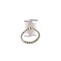 JAM Paper Blingzz Flower Bracelet