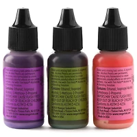 6 Packs: 3 ct. (18 total) Ranger Tim Holtz® Alcohol Ink Pearl Kit 3