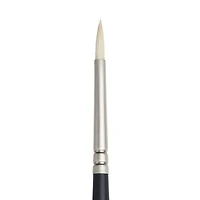 Winsor & Newton™ Artists' Oil Long Handle Round Brush
