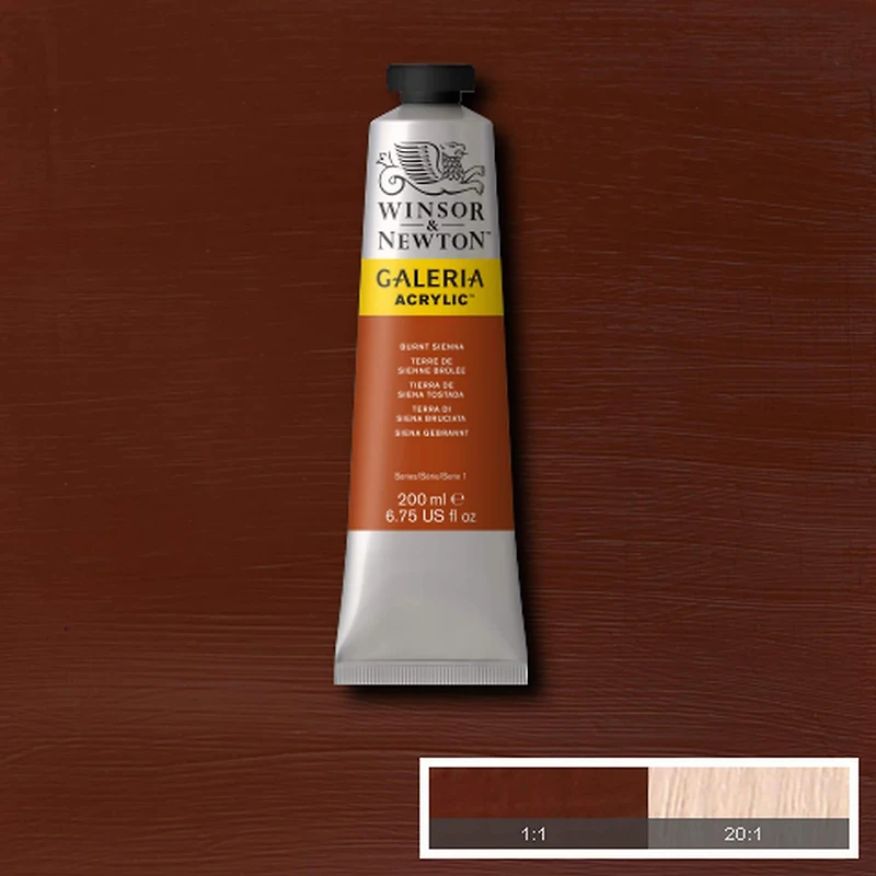 Winsor & Newton™ Galeria Acrylic