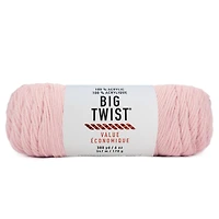 Big Twist® Value Yarn
