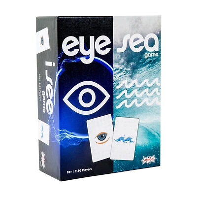 Eye Sea™ Card Game