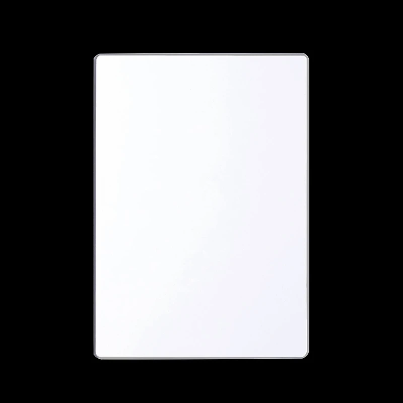 5" x 7" Nutcracker Paint-by-Number Acrylic Surface Kit by Artist's Loft®