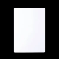 5" x 7" Nutcracker Paint-by-Number Acrylic Surface Kit by Artist's Loft®